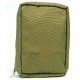 Подсумок Molle Medic First Aid 20x14x6cm Олива, Черный, Койот, Мультикам BS0025